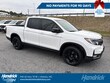  Honda Ridgeline