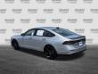 2025 Honda Accord Hybrid Sport-L Sedan
