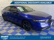  Honda Accord Hybrid