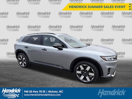 2026 Honda Prologue Elite SUV T04072