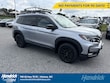  Honda Passport