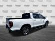 2022 Honda Ridgeline RTL-E Truck Crew Cab