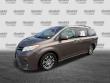 2019 Toyota Sienna XLE 8 Passenger Van