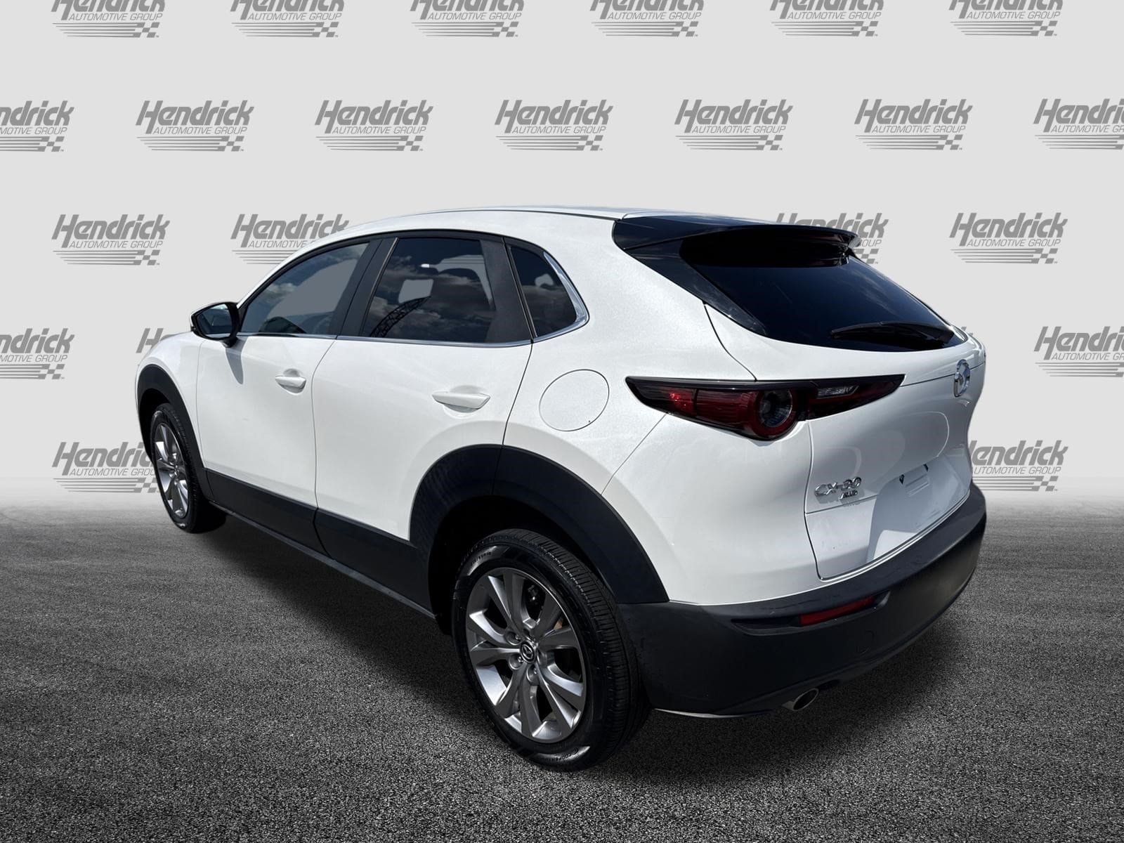 Mazda Mazda CX-30 Select Package