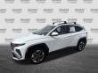 2025 Hyundai Tucson SEL SUV