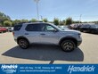 Honda Passport