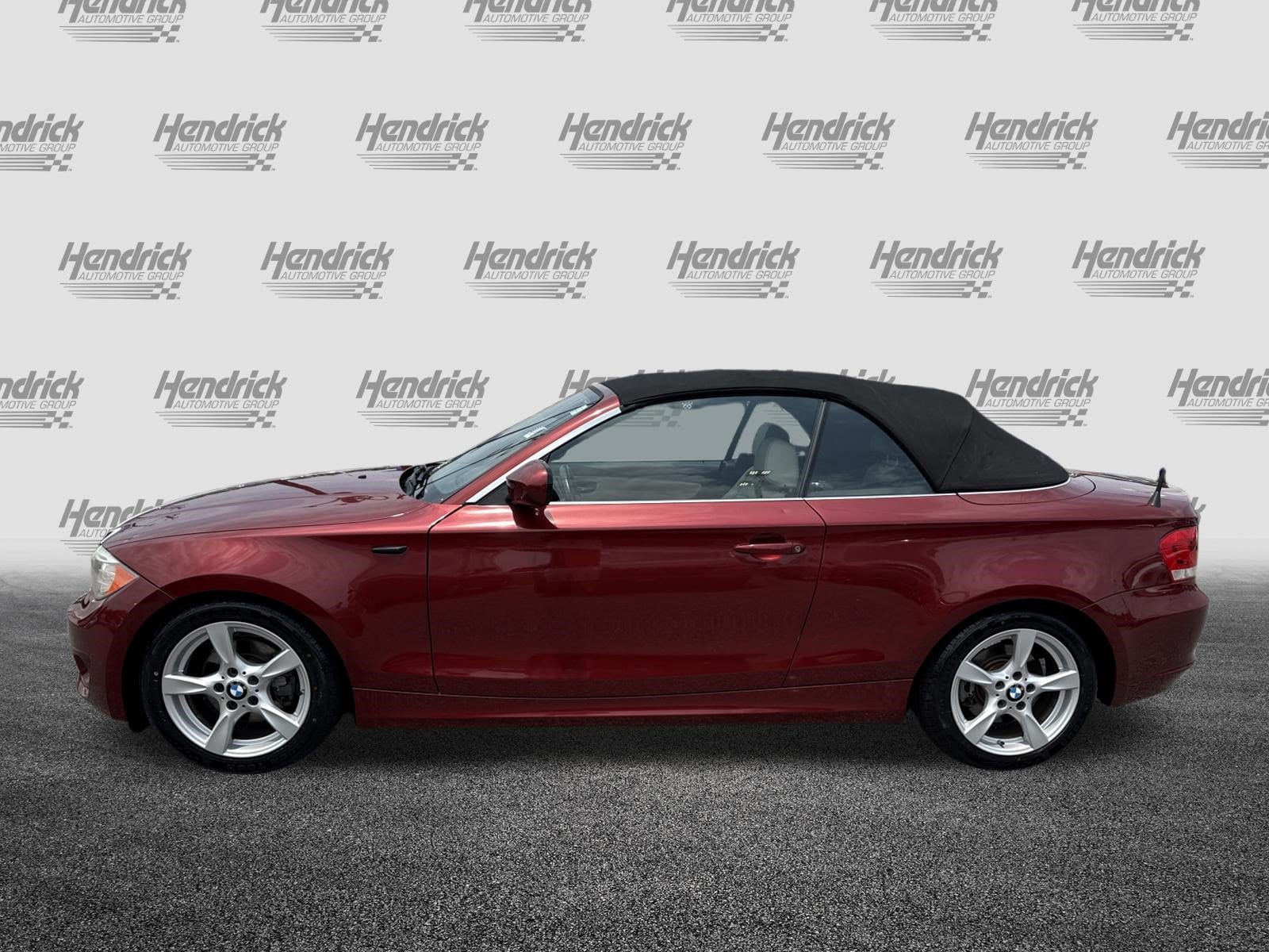 BMW 128i