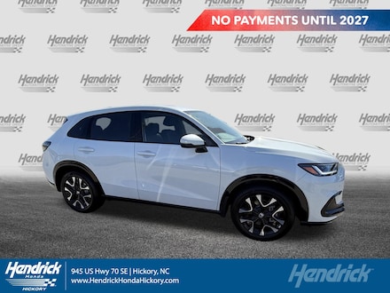 2027 Honda HR-V EX-L SUV V29186