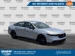 Honda Accord Hybrid