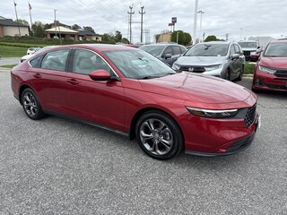 2023 Honda Accord EX Sedan
