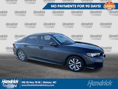 2026 Honda Civic LX Sedan T13195