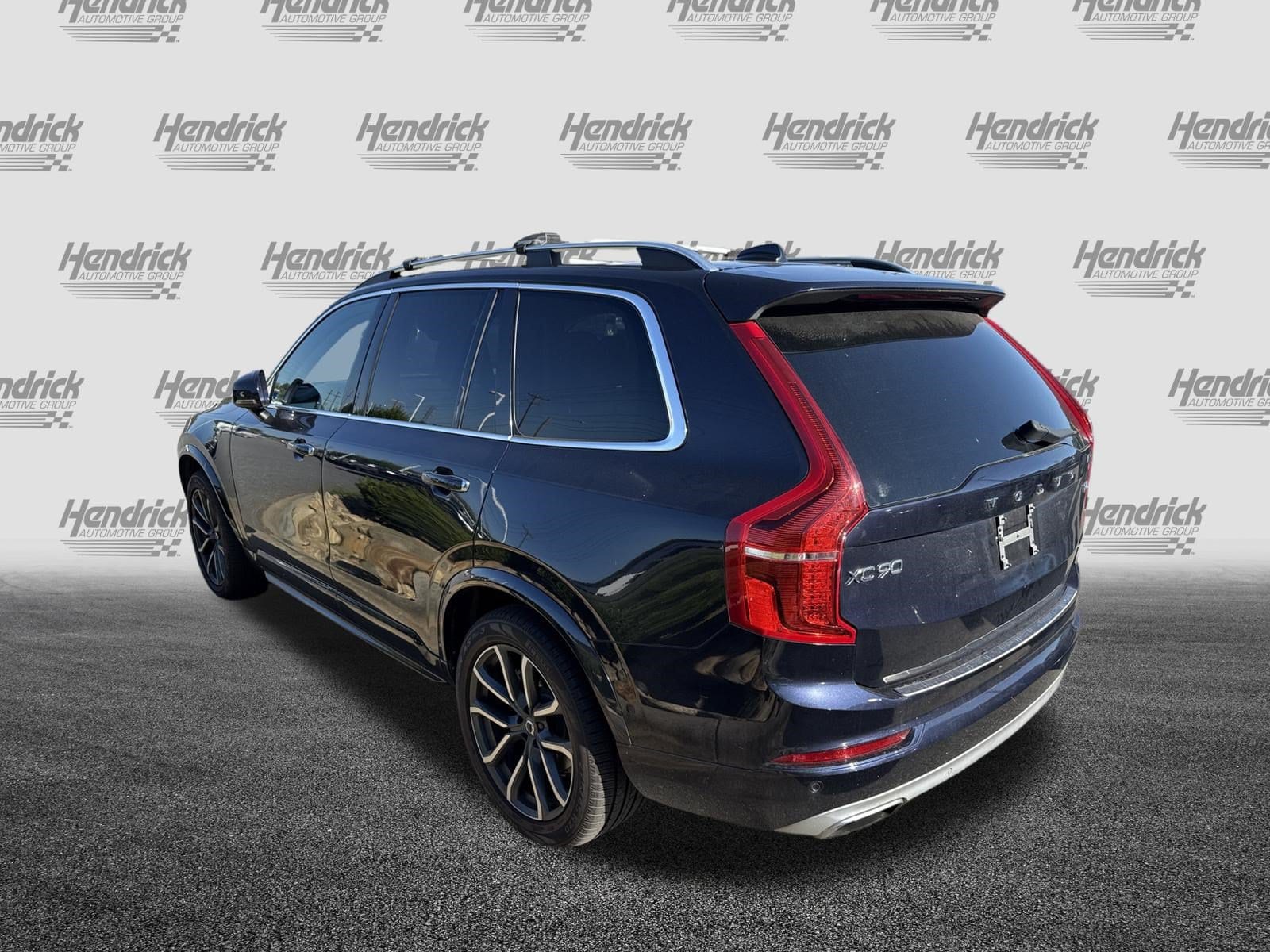 2016 Volvo XC90