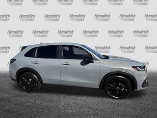 2027 Honda HR-V Sport SUV