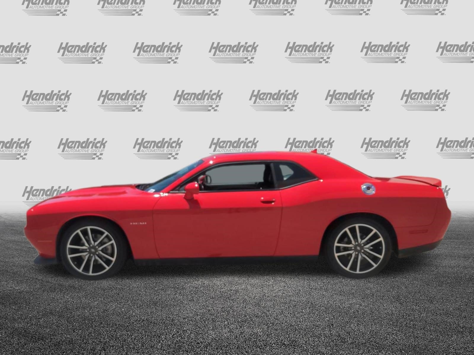 Dodge Challenger R/T