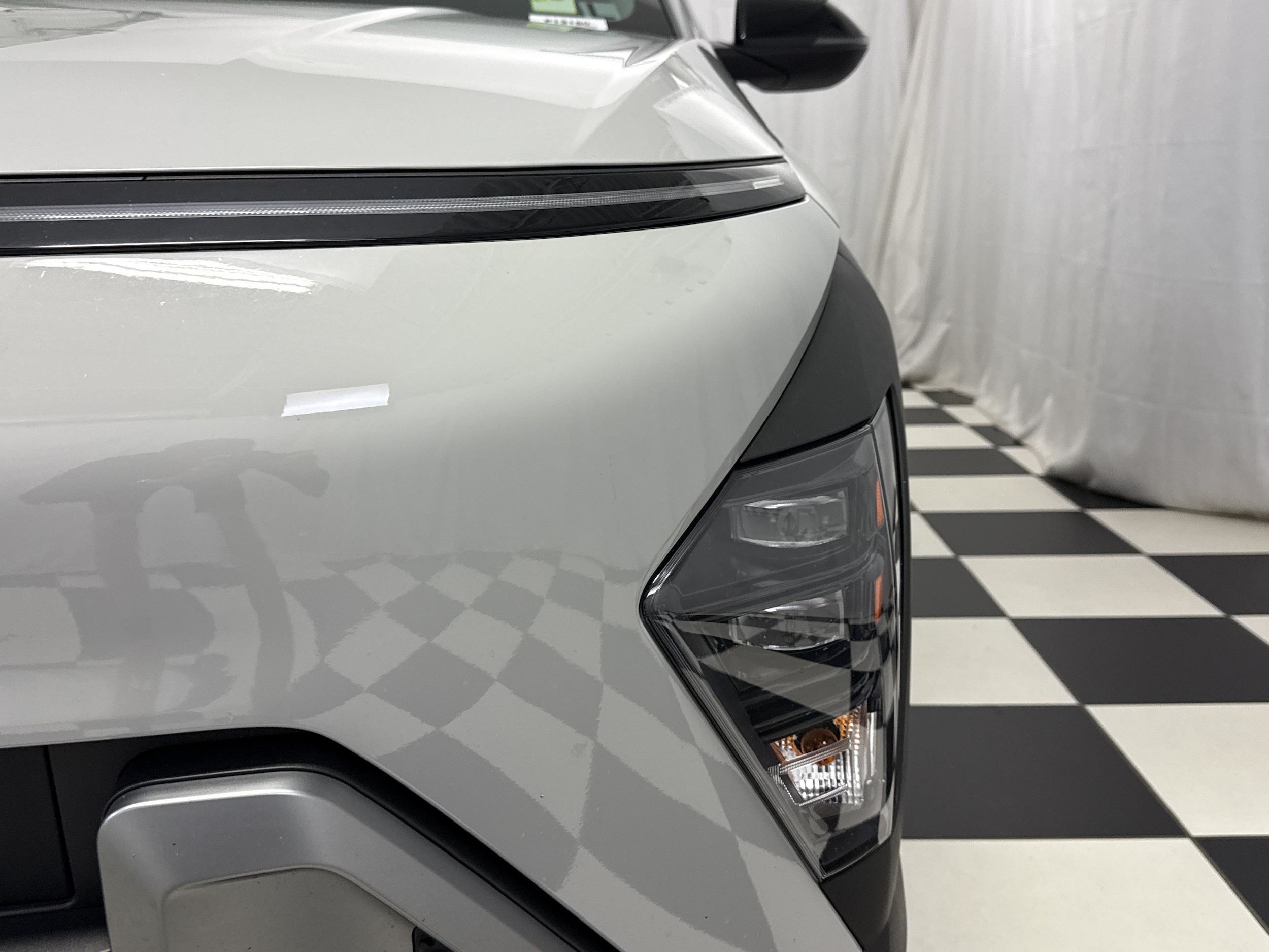 Hyundai Kona SEL Sport