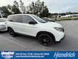 Honda Passport