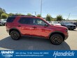 Honda Passport