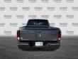 2020 Honda Ridgeline RTL-E Truck Crew Cab