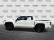 2025 Nissan Frontier PRO-4X Truck Crew Cab
