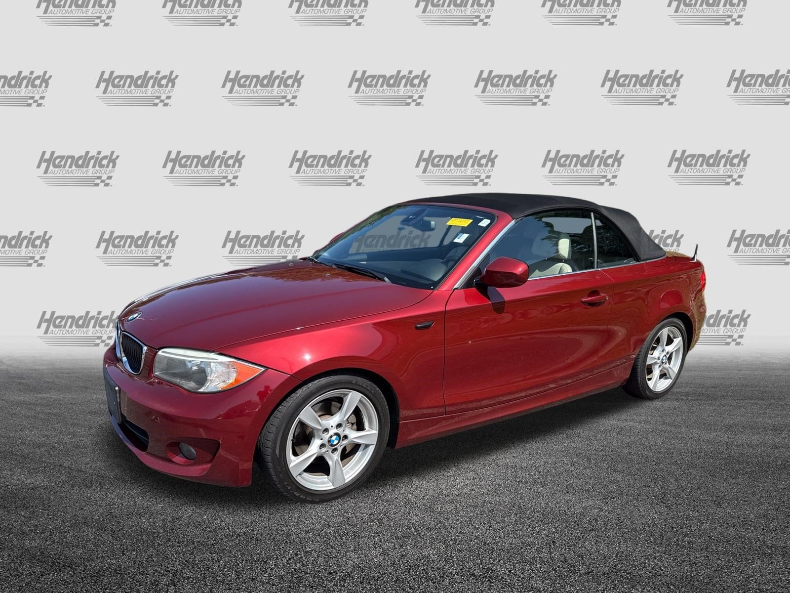 BMW 128i
