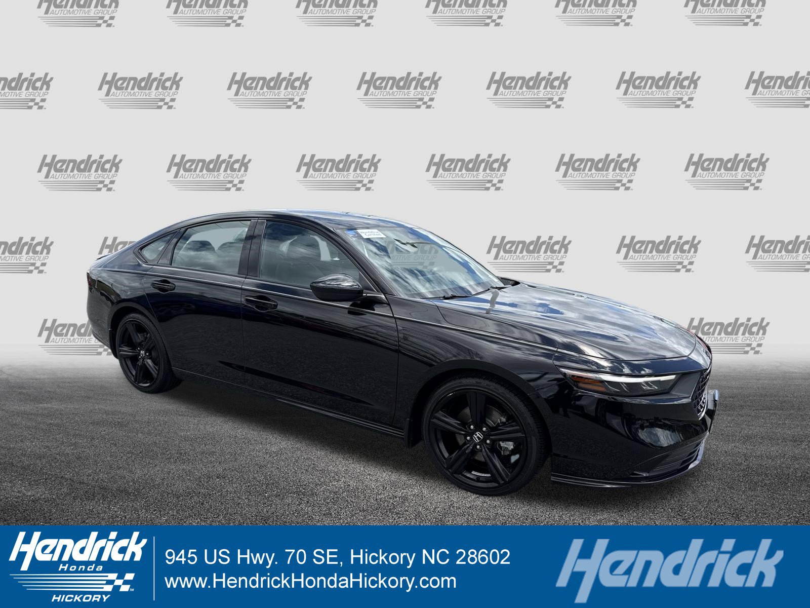 2023 Honda Accord