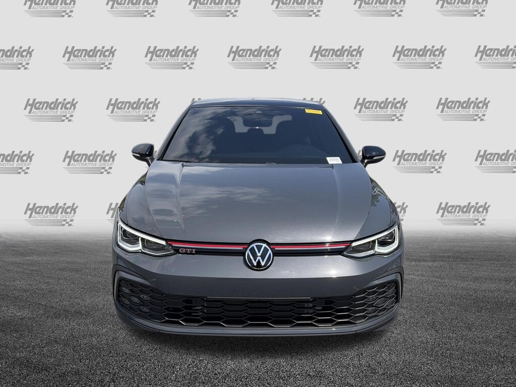Used 2024 Volkswagen Golf GTI 2.0T 380 SE Hatchback