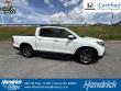  Honda Ridgeline