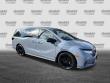 2024 Honda Odyssey Sport Van
