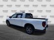 2022 Honda Ridgeline RTL-E Truck Crew Cab