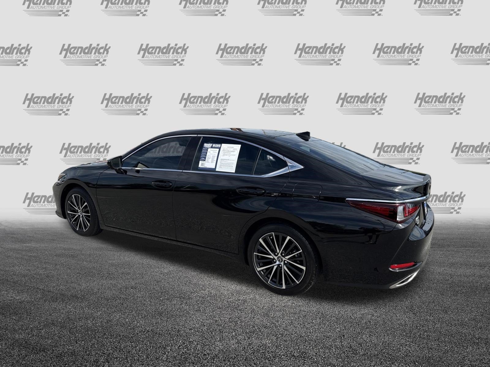 2024 LEXUS ES 350