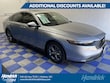 Honda Accord Hybrid