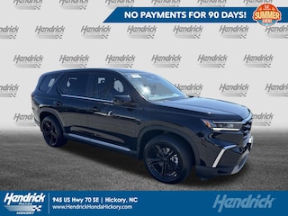2025 Honda Pilot EX-L SUV