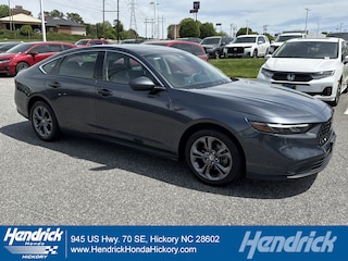 2023 Honda Accord EX w/BSI Sedan