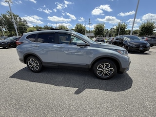 2021 Honda CR-V EX AWD SUV