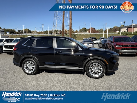 2026 Honda CR-V EX SUV T10988