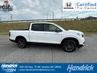  Honda Ridgeline