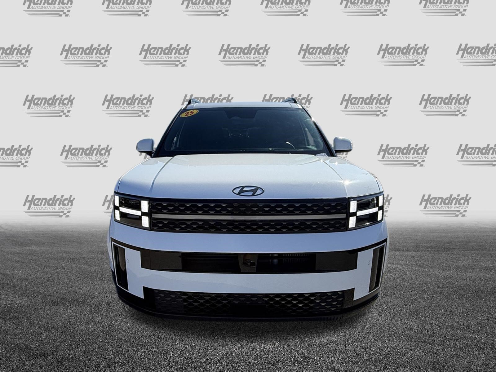 Used 2025 Hyundai Santa Fe Calligraphy SUV