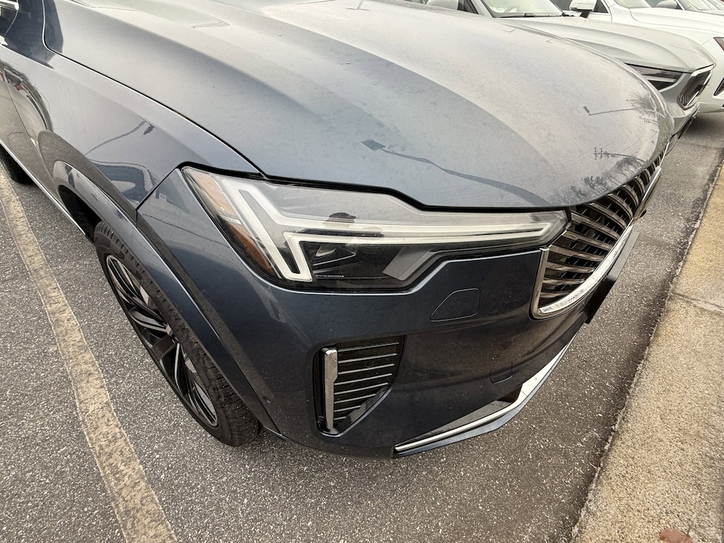 Used 2025 Volvo XC90 B6 (2025.5) Plus 7-Seater SUV