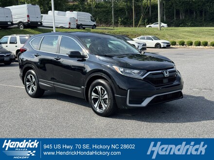 2022 Honda CR-V Special Edition SUV