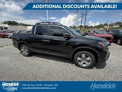 2025 Honda Ridgeline RTL Truck Crew Cab S32749
