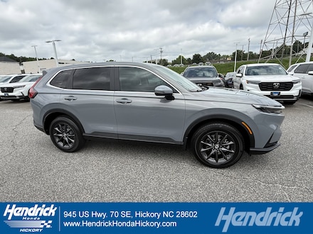 2026 Honda CR-V EX-L SUV T16749