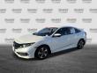 2021 Honda Civic LX Sedan