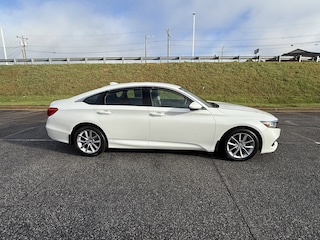 2021 Honda Accord LX 1.5T Sedan