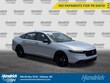  Honda Accord Hybrid