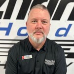 Staff member Shawn Millsaps from ID_2806045b7b29