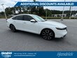  Honda Accord Hybrid