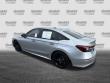 2025 Honda Civic Sport Sedan