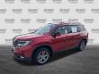 2025 Honda Passport TrailSport SUV