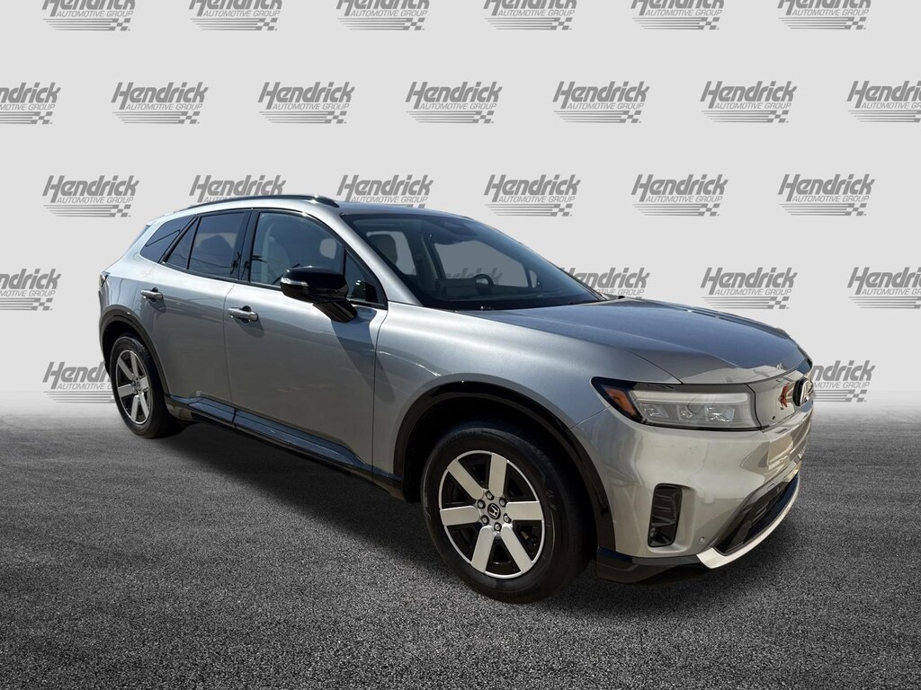 Certified 2024 Honda Prologue Touring SUV