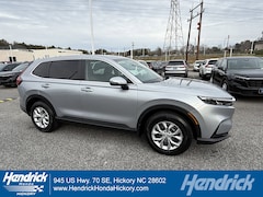 2026 Honda CR-V LX SUV T79286